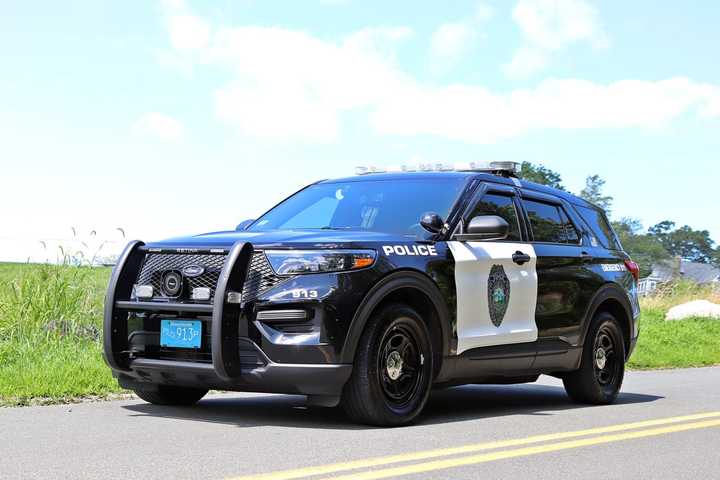 Hingham Police