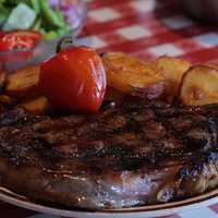 <p>Arthur&#x27;s Tavern is among the highest-rated steakhouses in Morris County.</p>