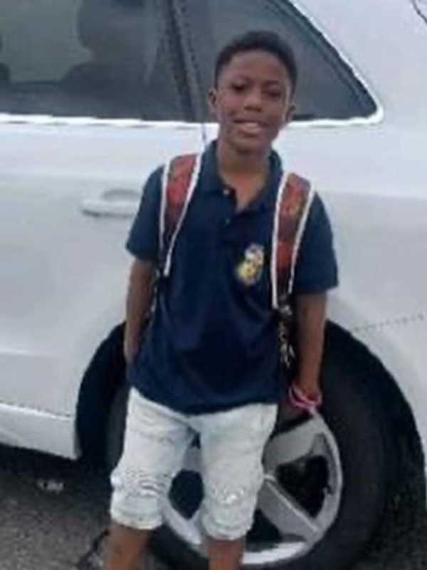 Help Find Missing Newark Boy (LOOK INSIDE)