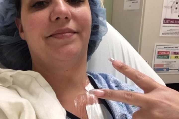 ER Nurse From Union County Needs Help In Cancer Fight