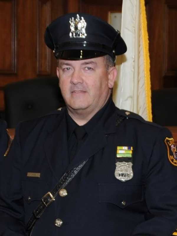 Longtime Linden Police Officer Matthew Carew Dies: 'A Class Act'