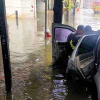 <p>Hoboken rescue</p>