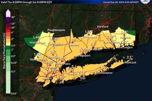 State Of Emergency: 'Extreme Weather Event' Threatening Long Island, Hochul Says