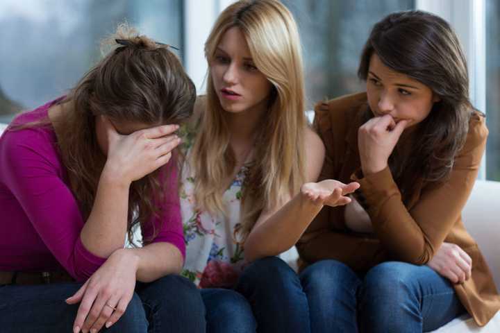 Teen Addiction Recovery Group Starts In Paramus