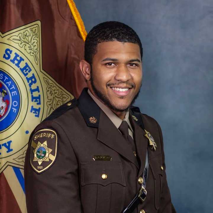 Deputy Ryan Demby