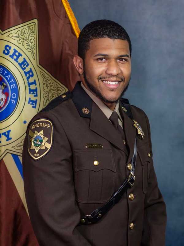 Off-Duty Howard County Sheriff's Deputy Killed In Maryland Bar Shooting