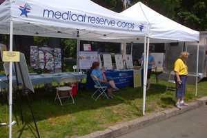 Bridgeport Receives $15,000 Challenge Award For Public Health