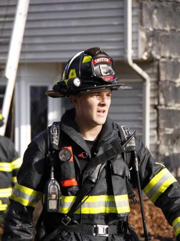 Eat Deli Sandwiches To Support Emerson Fire Department
