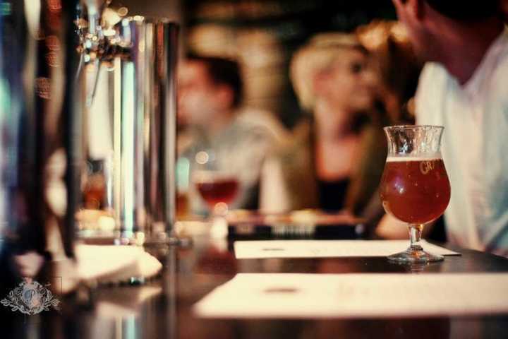 Tuckahoe's Growlers, A DVlicious Finalist, Serves Up 'First Pours'