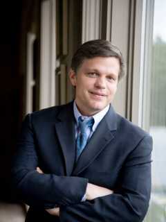 Historian Douglas Brinkley Speaks At Hyde Park's FDR Library