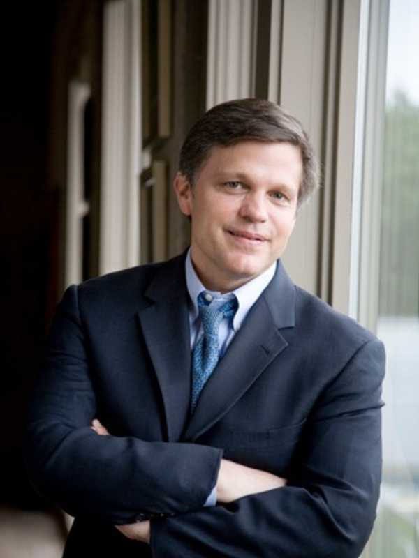 Historian Douglas Brinkley Speaks At Hyde Park's FDR Library
