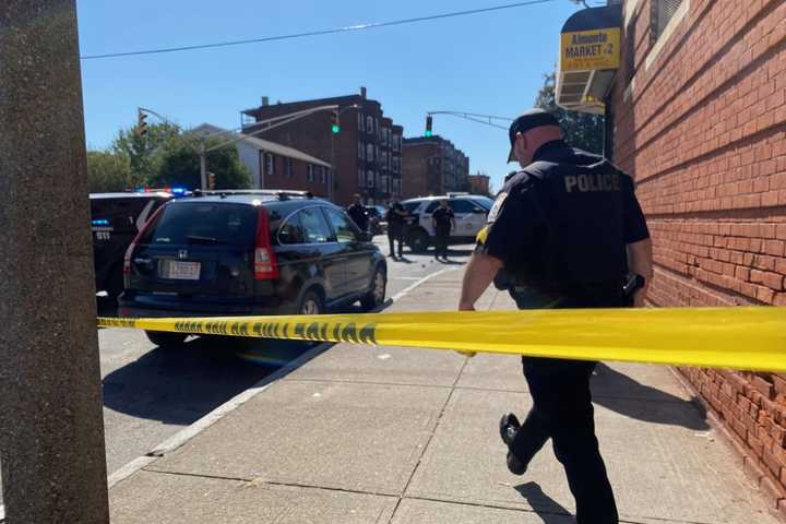 Update - Shooting In Massachusetts: Infant Dies Shortly After Birth, Mom In Critical Condition