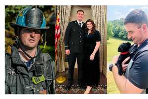 NJ Hometown Of Baltimore Firefighter Critically Burned Sets Prayer Vigirl