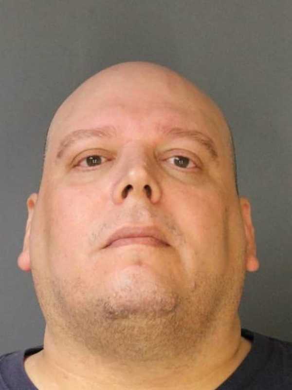 Police: Man Grabs Woman, Sexually Abuses Her In Bathroom At Wallkill CVS