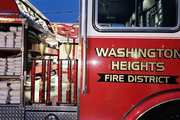 2 Washington Heights Fire Company Employees Charged With Grand Larceny