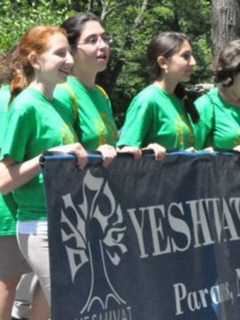 Paramus School Holds Volunteerism Fair