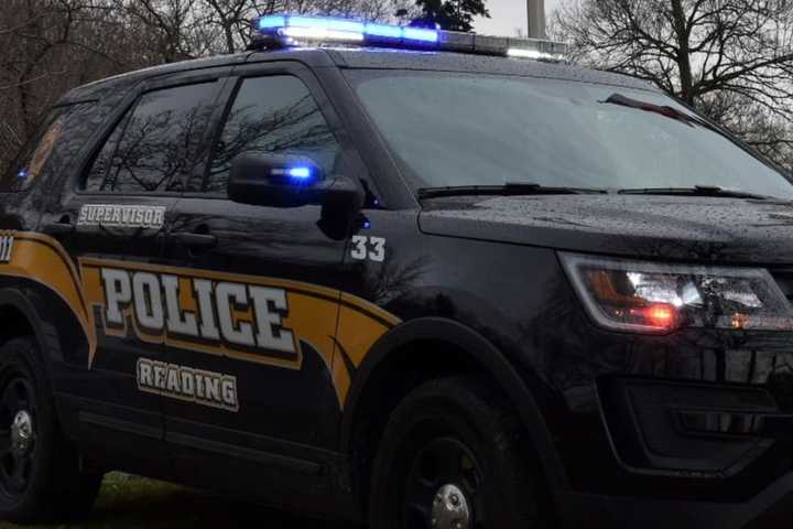 Would-Be Catalytic Converter Thief Shot By Officer During Pursuit In Berks County: Police