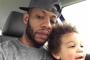 Elizabeth Man Killed In Hillside Crash Leaves Behind Young Son