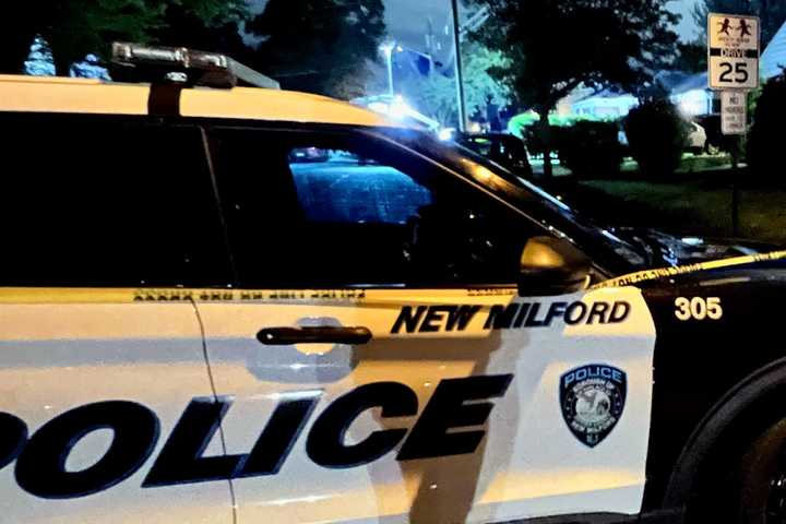 MURDER-SUICIDE: Man, Woman Found Dead In New Milford After Acrimonious Breakup