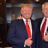 Younger Brother Of President Trump Dies