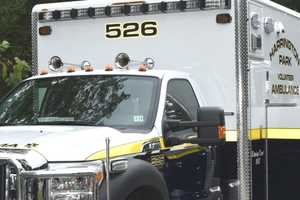 SEE ANYTHING? Driver Flees After Hitting Bicyclist, 68, In Harrington Park