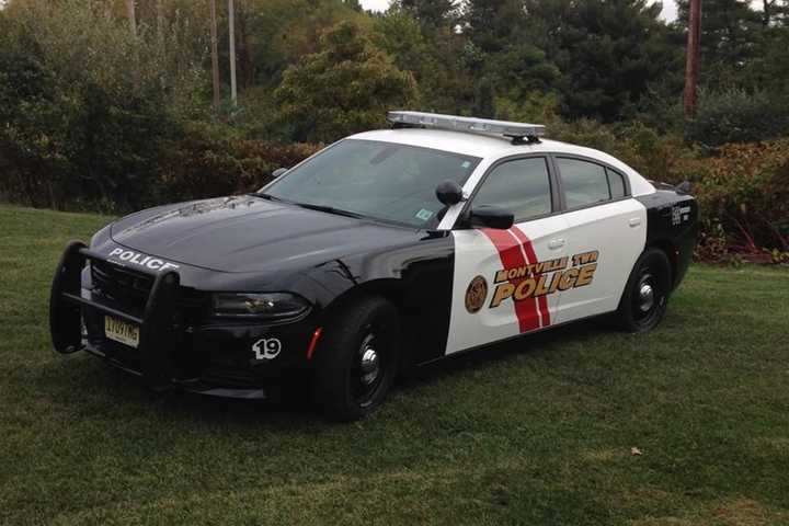 BUSTED: Police Nab Attempted BMW Thieves In Morris County Traffic Stop