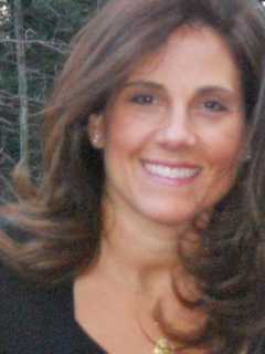 Dina Golas Of Glen Ridge Dies, 53