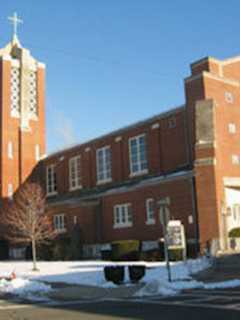 Fair Lawn's St. Anne R.C. Church Needs Help Refilling Food Pantry 