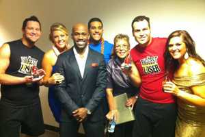 Teaneck Chamber Sponsors 'Biggest Loser' Community Challenge