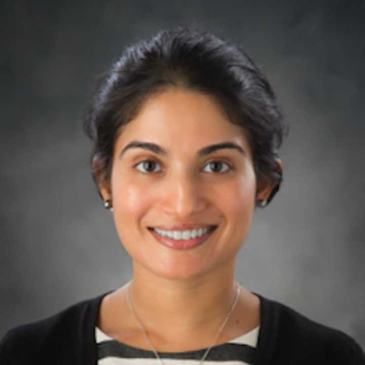 Dr. Amy Amin Patil of CareMount Medical.