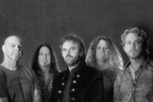 Southern Rockers 38 Special Will Play The Ridgefield Playhouse On Feb. 25