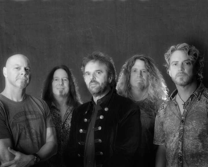 The Ridgefield Playhouse will host 38 Special on Feb. 25.