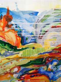 Rowayton Arts Center Sets Up Winter Season Exhibitions