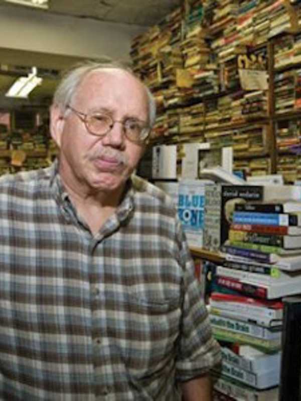 Rockland County Bookstores Gear Up For New Harry Potter Release