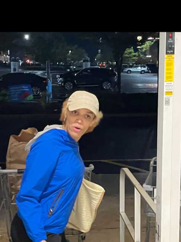 Wanted: Woman At Large After Using Knife To Rob Southbury Stop & Shop