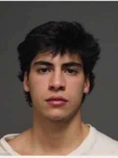 18-Year-Old Charged With Fairfield Home Invasion, Assault