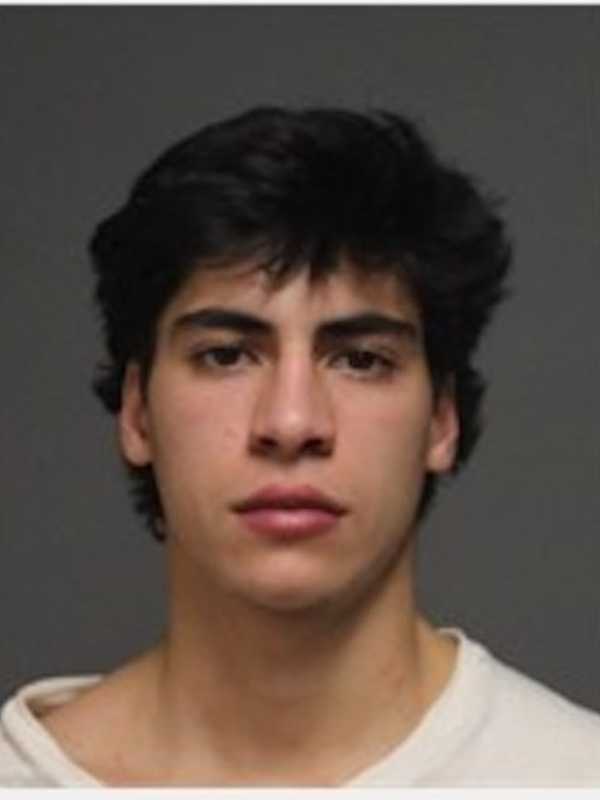 18-Year-Old Charged With CT Home Invasion, Assault