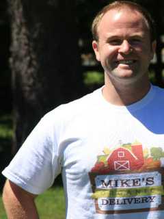 Mike’s Organic Delivery Sources Local Turkeys For Westchester 