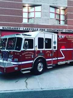 Former Manhasset-Lakeville Fire Captain Accused Of Stealing Thousands From Department