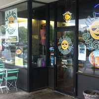 <p>Village Bagels is all about helping you put on your happy face.</p>