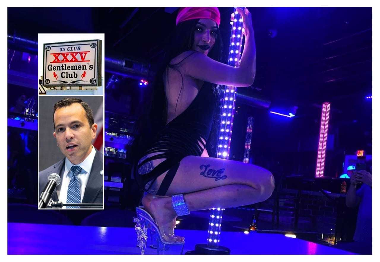 Family Ran Multimillion-Dollar Cathouse At Sayreville Strip Club, New  Indictment Alleges | Middlesex Daily Voice