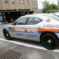 <p>Nassau County Police</p>