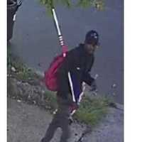 <p>Police are looking for a suspected car burglar.&nbsp;</p>