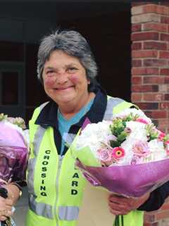 Beloved Crossing Guard Remembered By Port Chester Community: 'She Was Loved By All'