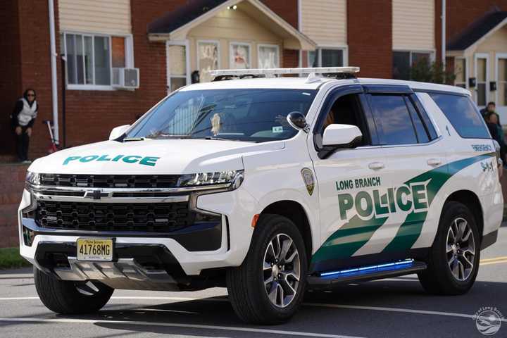 Long Branch PD
  
