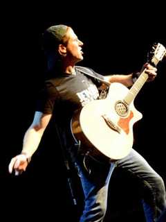 Rock Musician Rick Recht To Perform At Croton Hanukkah Concert