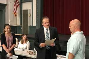 New Milford Trustees Fill 2 Vacant BOE Seats