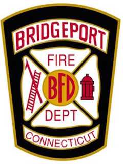 Separate House Fires Displace 22 In Bridgeport