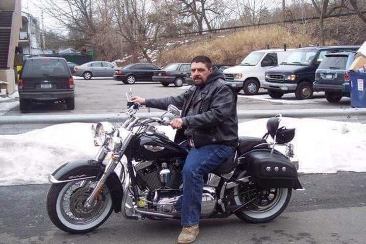 Louis “Louie” P. Sordi, 51, Of Fishkill