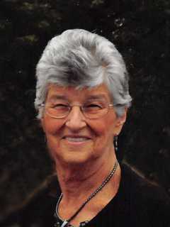 Gertrude W. Borst, 80, Midland Park Resident